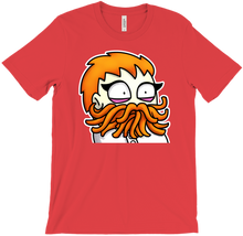 Crazy Doctor T-Shirts