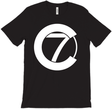 C7OC Logo T-Shirt - White
