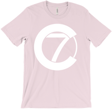 C7OC Logo T-Shirt - White