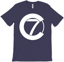 C7OC Logo T-Shirt - White