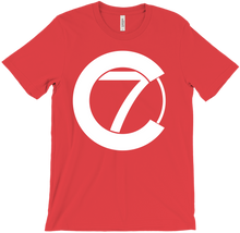 C7OC Logo T-Shirt - White