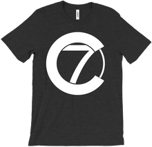 C7OC Logo T-Shirt - White