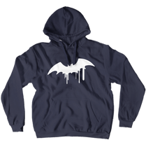 radiodarkitalia Hoodies (No-Zip/Pullover)