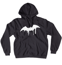 radiodarkitalia Hoodies (No-Zip/Pullover)