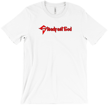 SteadfastGod T-Shirts
