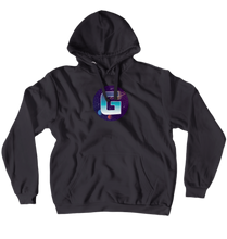 Hoodies (No-Zip/Pullover)