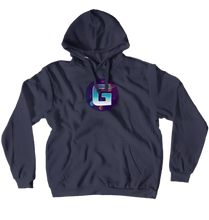 Hoodies (No-Zip/Pullover)