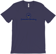 Gokotta Birding shirt