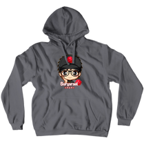 Suryarael Kawaii Hoodies (No-Zip/Pullover)