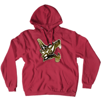 Masthead Hoodie
