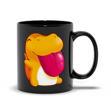 Bananasaurus_Rex  rexP Mug