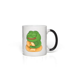 Magic ratirlMeditationCup