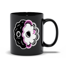 MrMouton Limited Edition Anatomy Mug