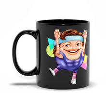 imPheetus Fitness Pheetato Mug