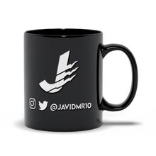 JaviDMr10 Mug
