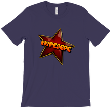 Camiseta MyPeSePe