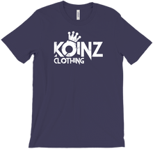 Koinz Street shirt