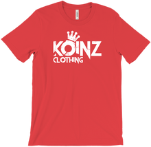 Koinz Street shirt