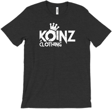 Koinz Street shirt