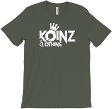 Koinz Street shirt