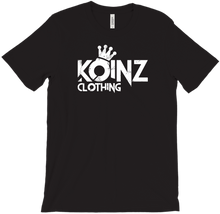 Koinz Street shirt