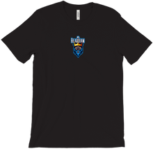 the_beardian T-Shirts