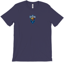 the_beardian T-Shirts