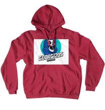 Hoodies (No-Zip/Pullover)