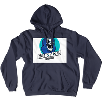Hoodies (No-Zip/Pullover)