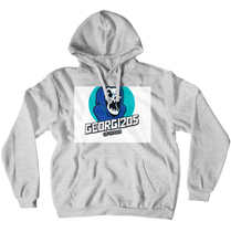 Hoodies (No-Zip/Pullover)