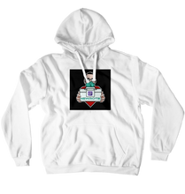 newrotik Hoodies (No-Zip/Pullover)