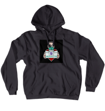 newrotik Hoodies (No-Zip/Pullover)