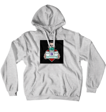 newrotik Hoodies (No-Zip/Pullover)