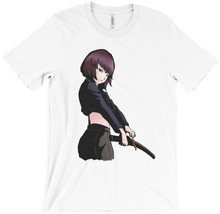 Colored Kurumi T-Shirt