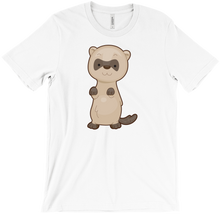 The Ferret T-Shirts