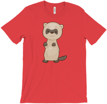 The Ferret T-Shirts