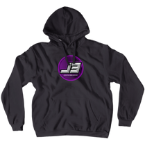 J3 Hoodies (No-Zip/Pullover)