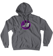 J3 Hoodies (No-Zip/Pullover)