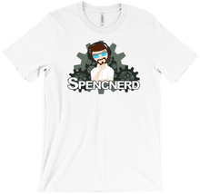 spencnerd712 T-Shirts