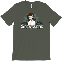 spencnerd712 T-Shirts