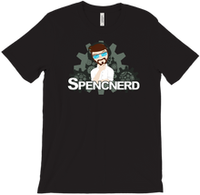 spencnerd712 T-Shirts