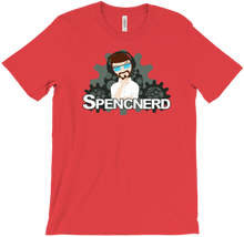 spencnerd712 T-Shirts