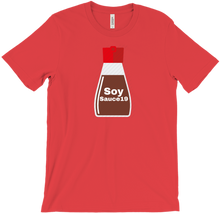 Soy Sauce19 T-Shirt