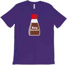Soy Sauce19 T-Shirt