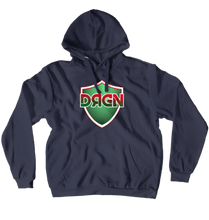 Hoodies (No-Zip/Pullover)