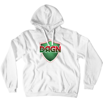 Hoodies (No-Zip/Pullover)