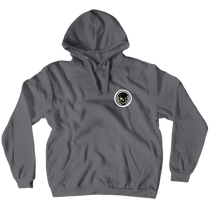 Mind Trick Edition Hood (No-Zip/Pullover)
