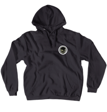 Mind Trick Edition Hood (No-Zip/Pullover)