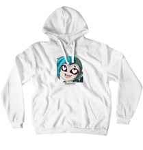 Deep Sea Nami Hoodie (No-Zip/Pullover)