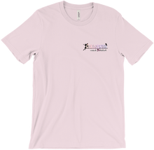 Das FaillaShirt  mit kleinem Aufdruck